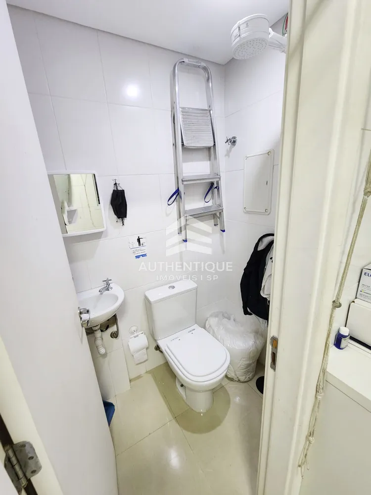 Apartamento, 3 quartos, 94 m² - Foto 9
