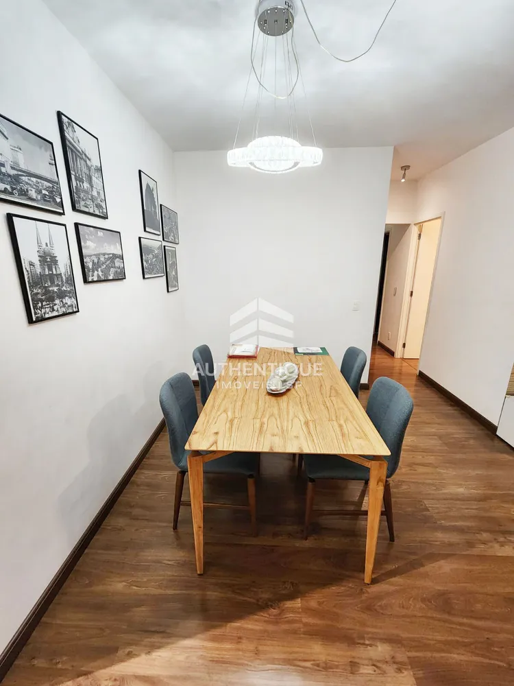Apartamento, 3 quartos, 94 m² - Foto 6