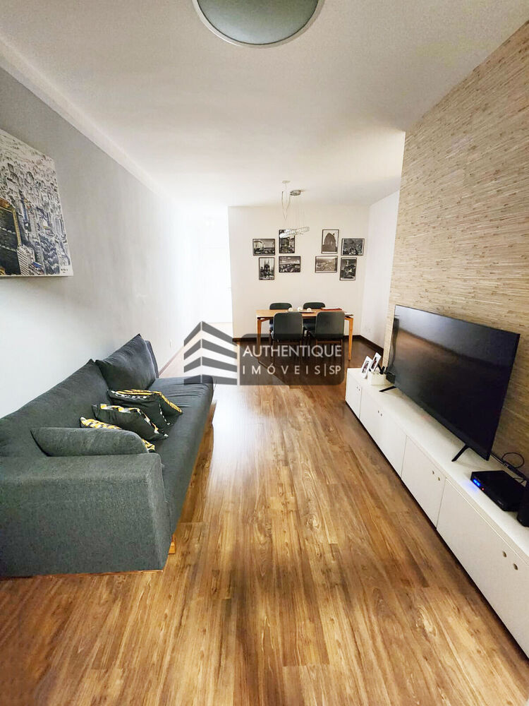 Apartamento, 3 quartos, 94 m² - Foto 4