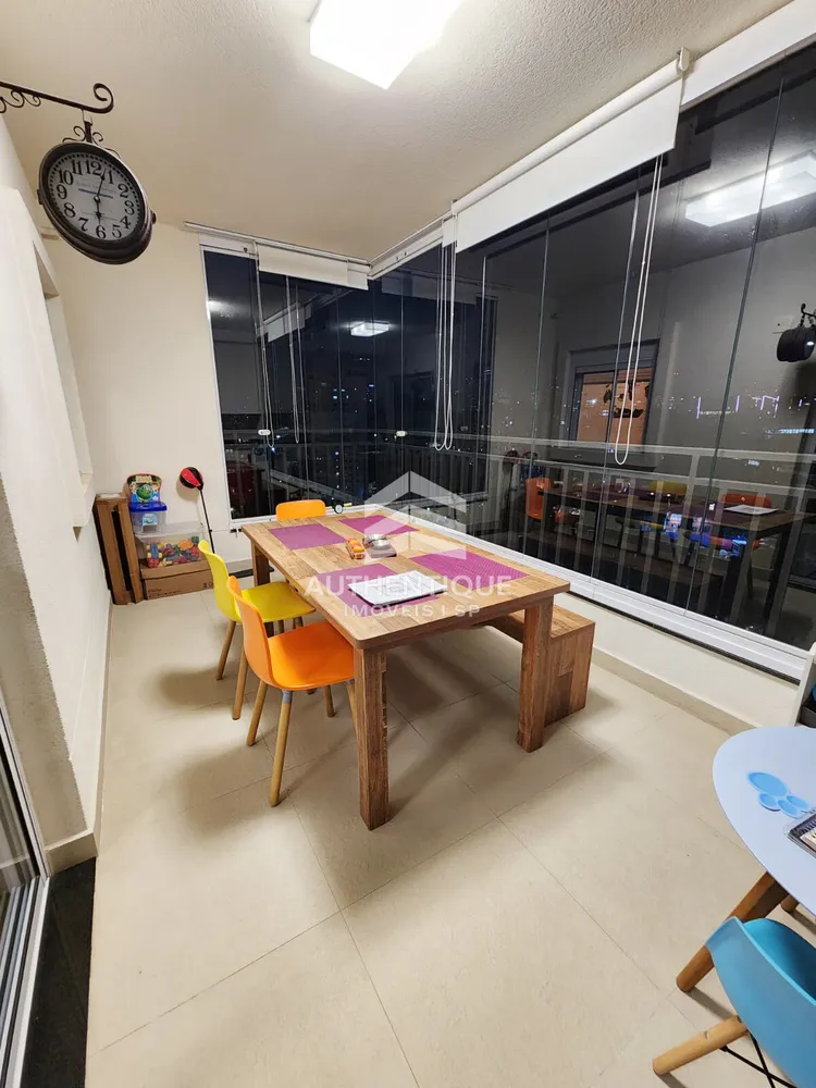 Apartamento, 3 quartos, 94 m² - Foto 5