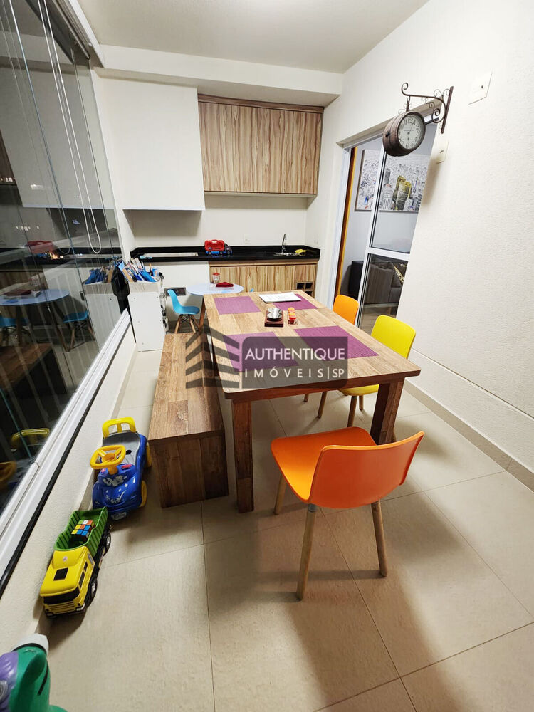 Apartamento, 3 quartos, 94 m² - Foto 3