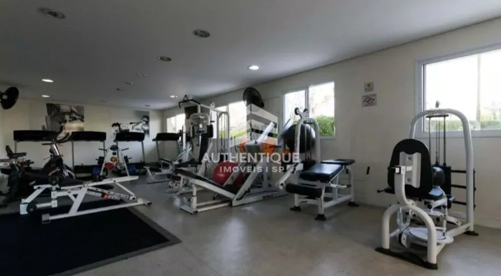 Apartamento, 3 quartos, 101 m² - Foto 9