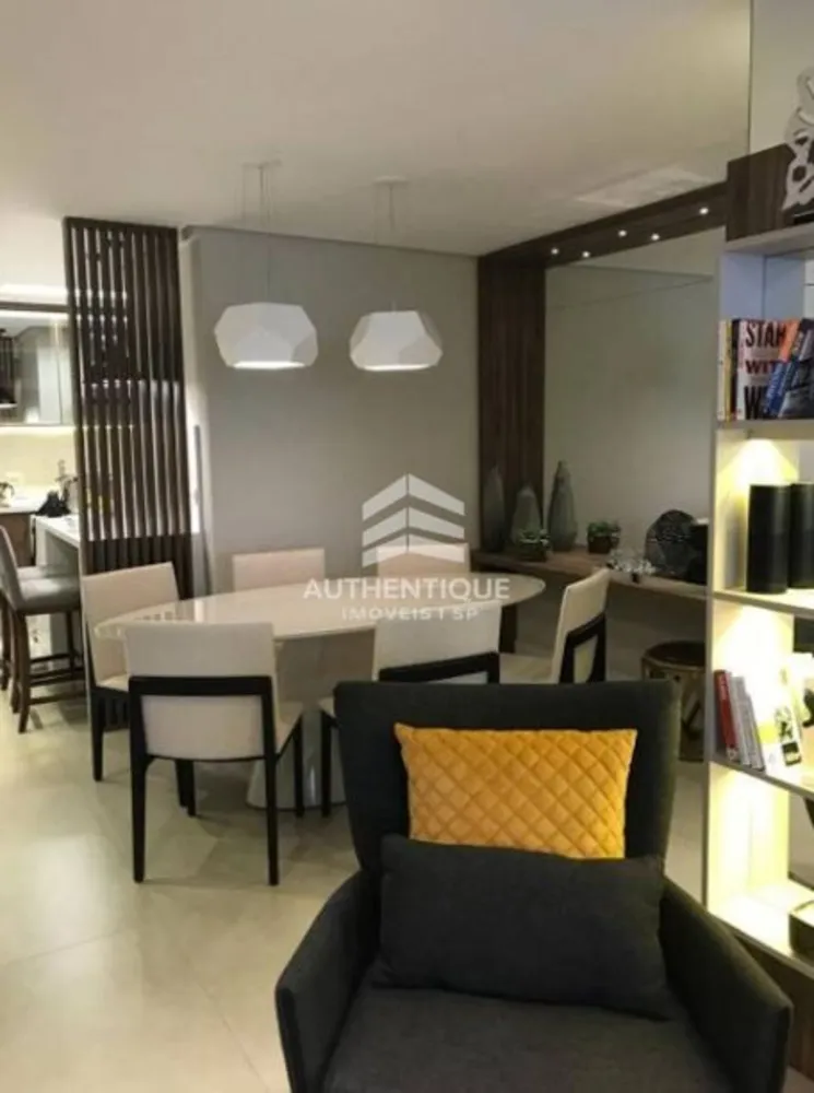 Apartamento, 3 quartos, 101 m² - Foto 8