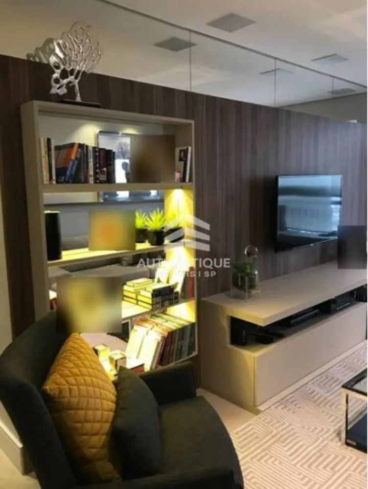 Apartamento, 3 quartos, 101 m² - Foto 4