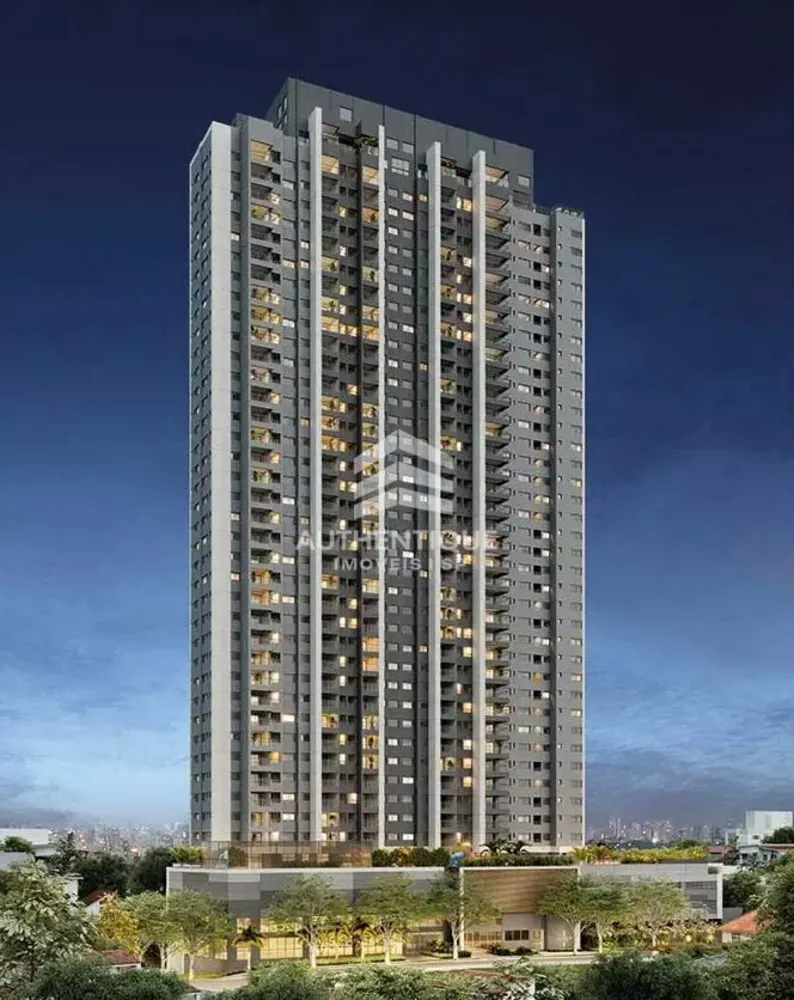 Apartamento, 2 quartos, 63 m² - Foto 5