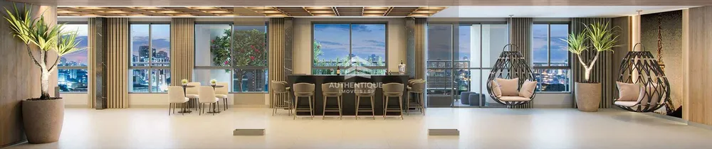 Apartamento, 2 quartos, 63 m² - Foto 9