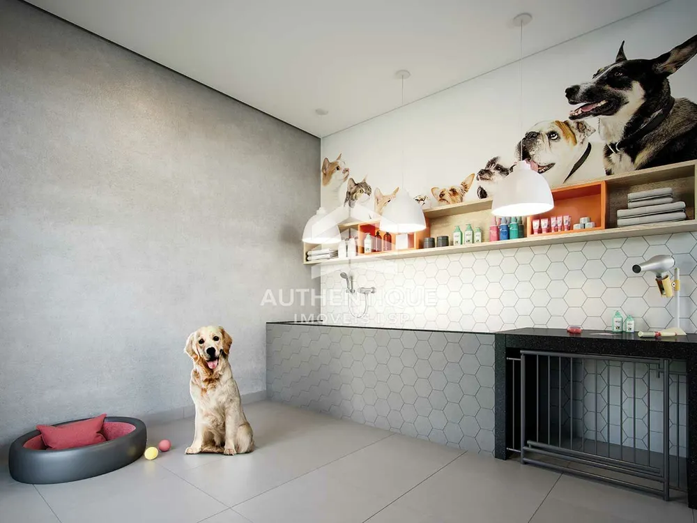 Apartamento, 2 quartos, 63 m² - Foto 10