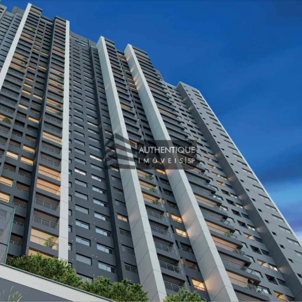 Apartamento, 2 quartos, 63 m² - Foto 1