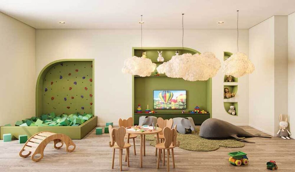 Apartamento, 1 quarto, 50 m² - Foto 32