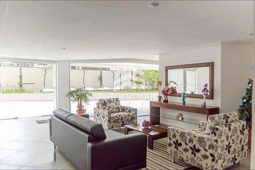 Apartamento, 3 quartos, 76 m² - Foto 10