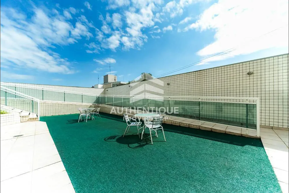 Apartamento, 3 quartos, 76 m² - Foto 7