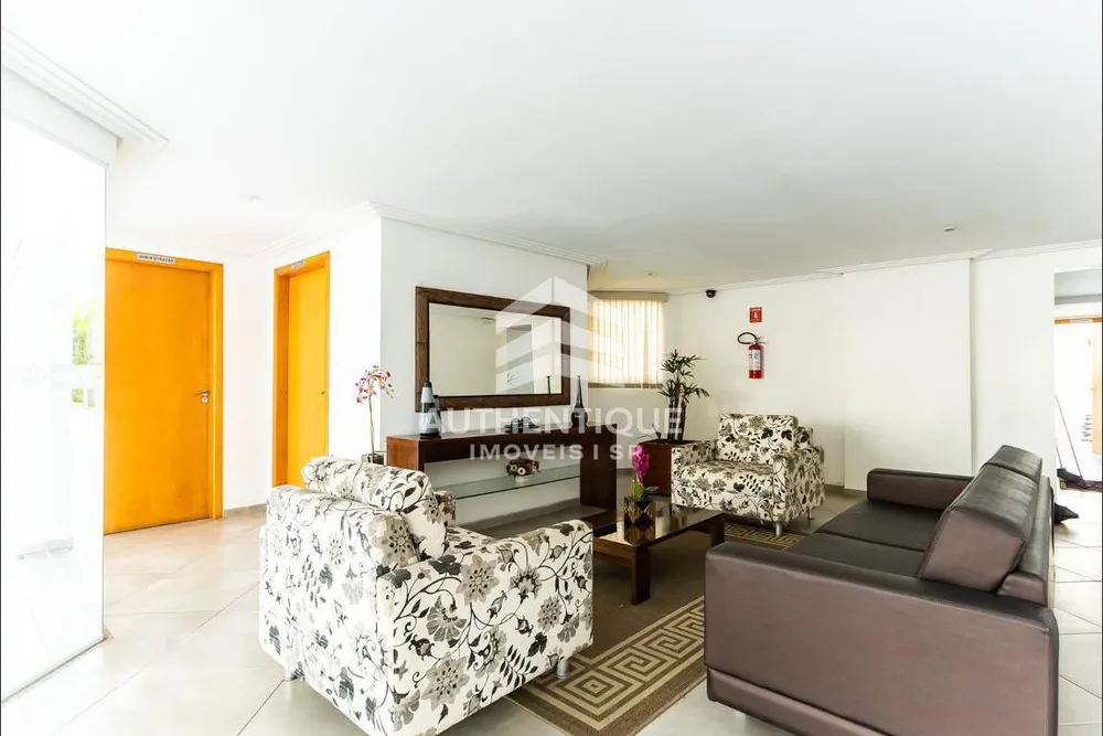 Apartamento, 3 quartos, 76 m² - Foto 8