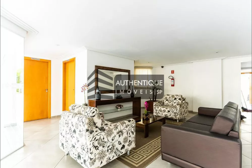 Apartamento à venda com 3 quartos, 76m² - Foto 4