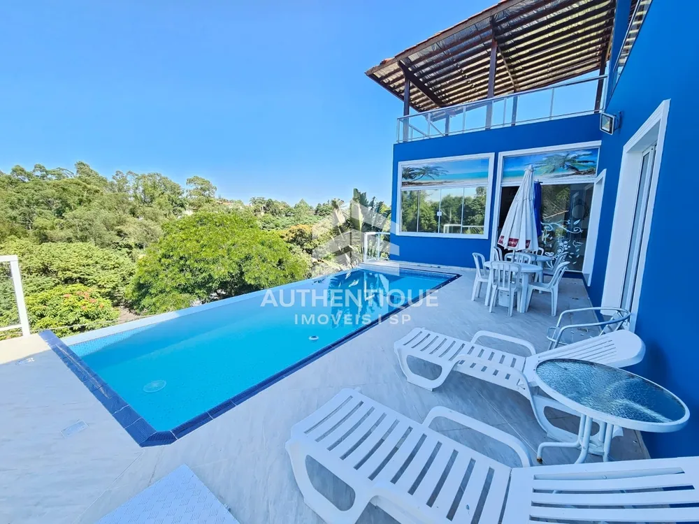 Casa de Condomínio, 3 quartos - Foto 6