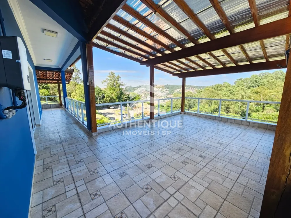 Casa de Condomínio, 3 quartos - Foto 10