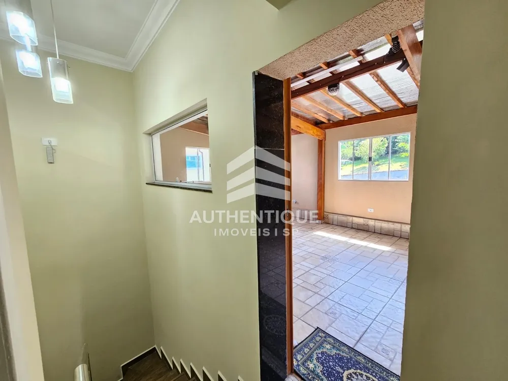 Casa de Condomínio, 3 quartos - Foto 12
