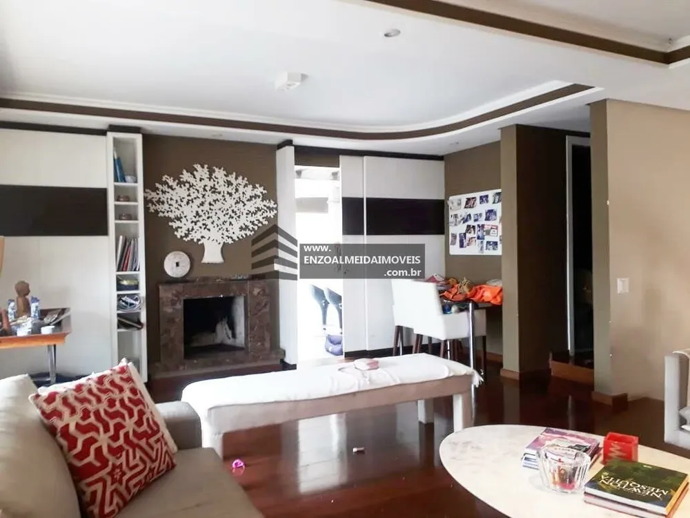 Apartamento, 1 quarto, 256 m² - Foto 19