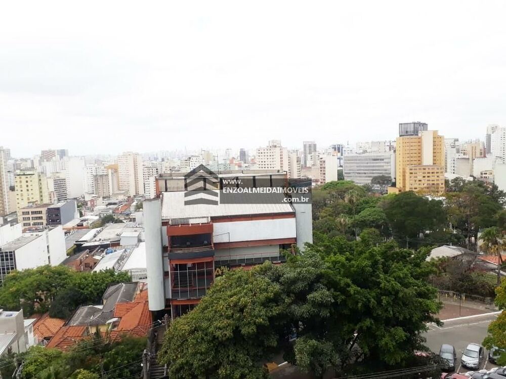 Apartamento, 1 quarto, 256 m² - Foto 6