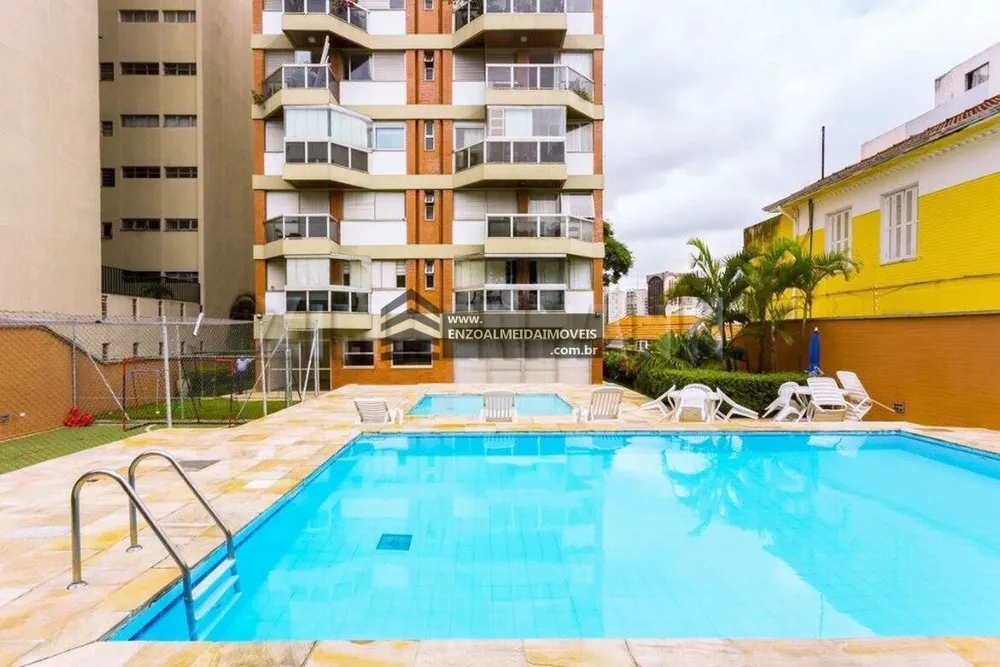 Apartamento, 1 quarto, 256 m² - Foto 2