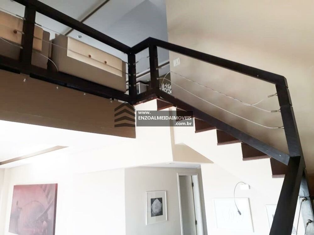 Apartamento, 1 quarto, 256 m² - Foto 3
