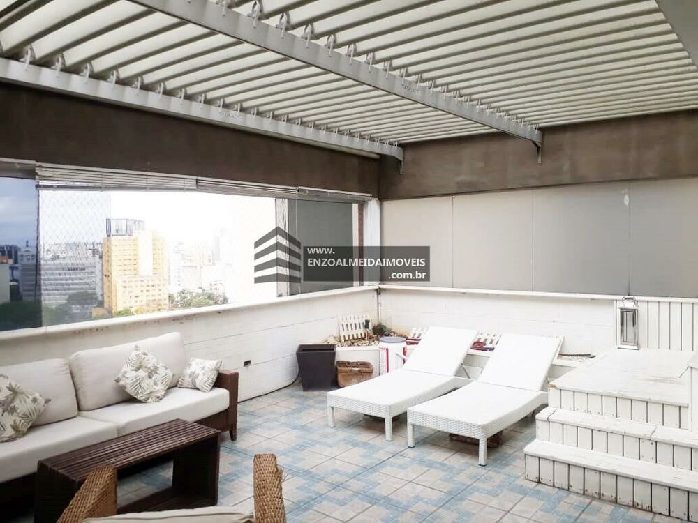 Apartamento, 1 quarto, 256 m² - Foto 7