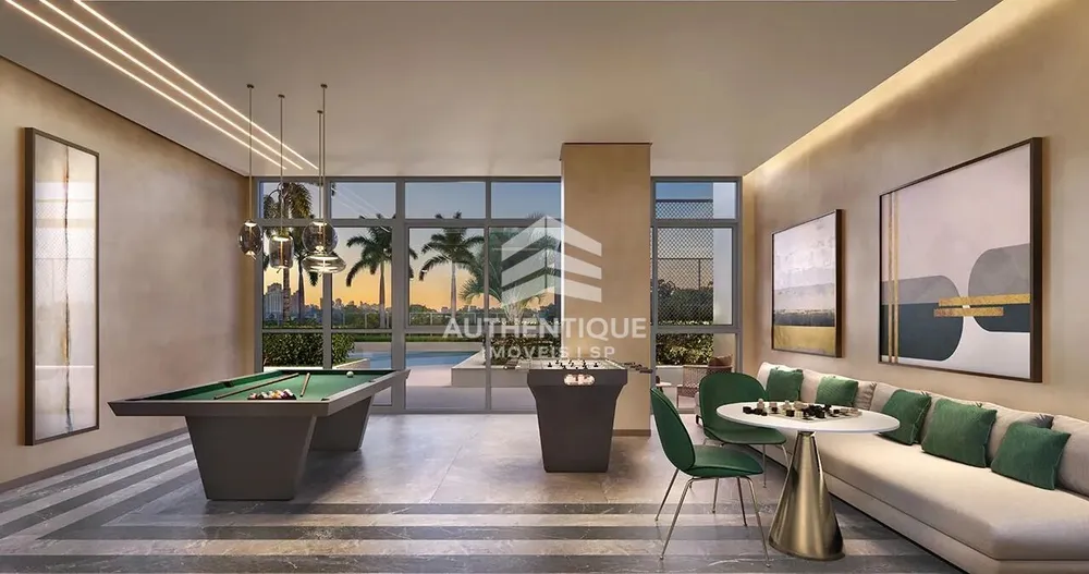 Apartamento, 4 quartos, 234 m² - Foto 8