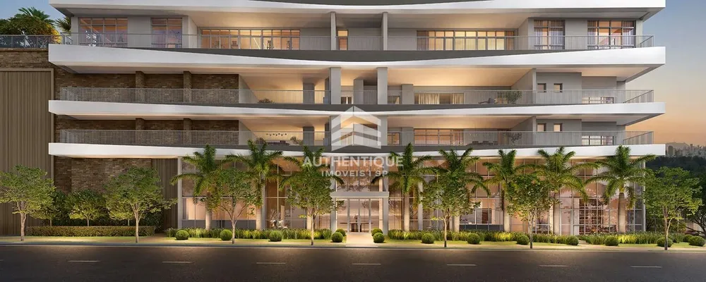 Apartamento, 4 quartos, 234 m² - Foto 10