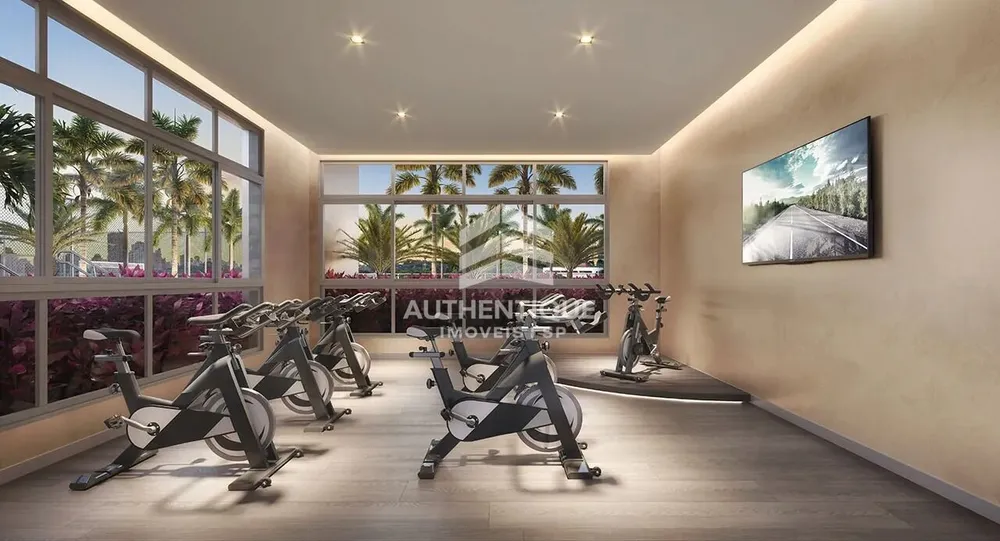 Apartamento, 4 quartos, 234 m² - Foto 8