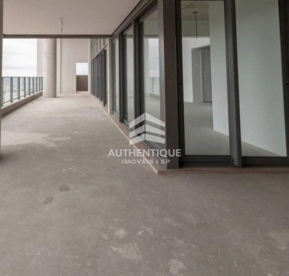 Cobertura, 3 quartos, 434 m² - Foto 11
