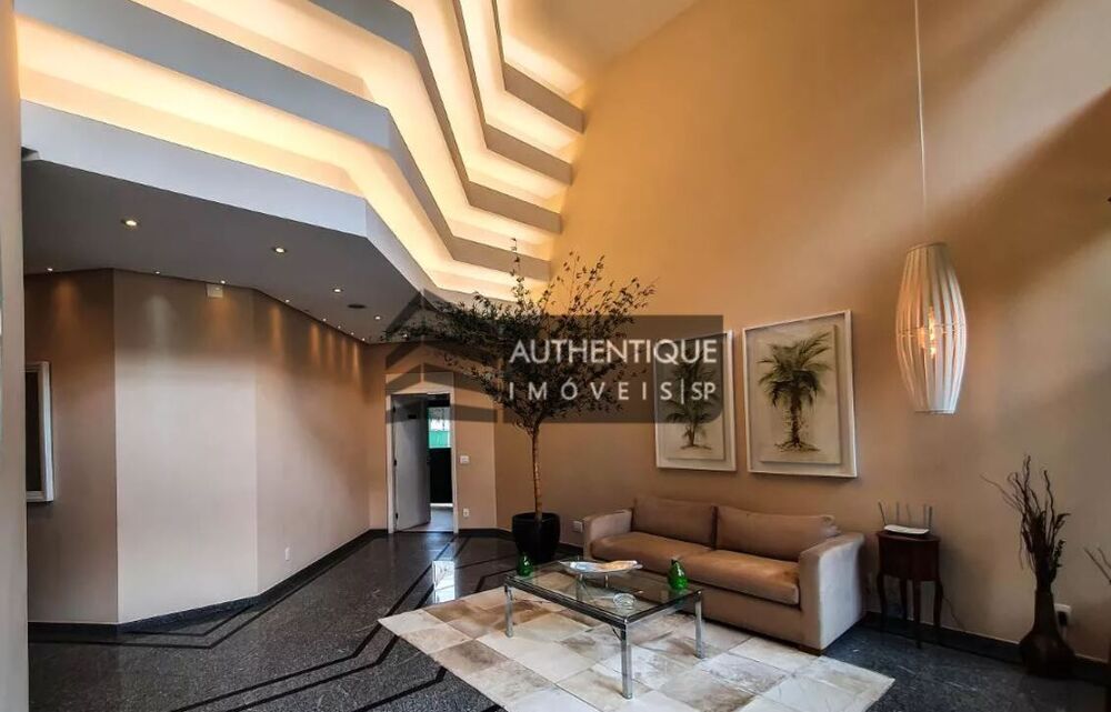 Apartamento, 2 quartos, 130 m² - Foto 3