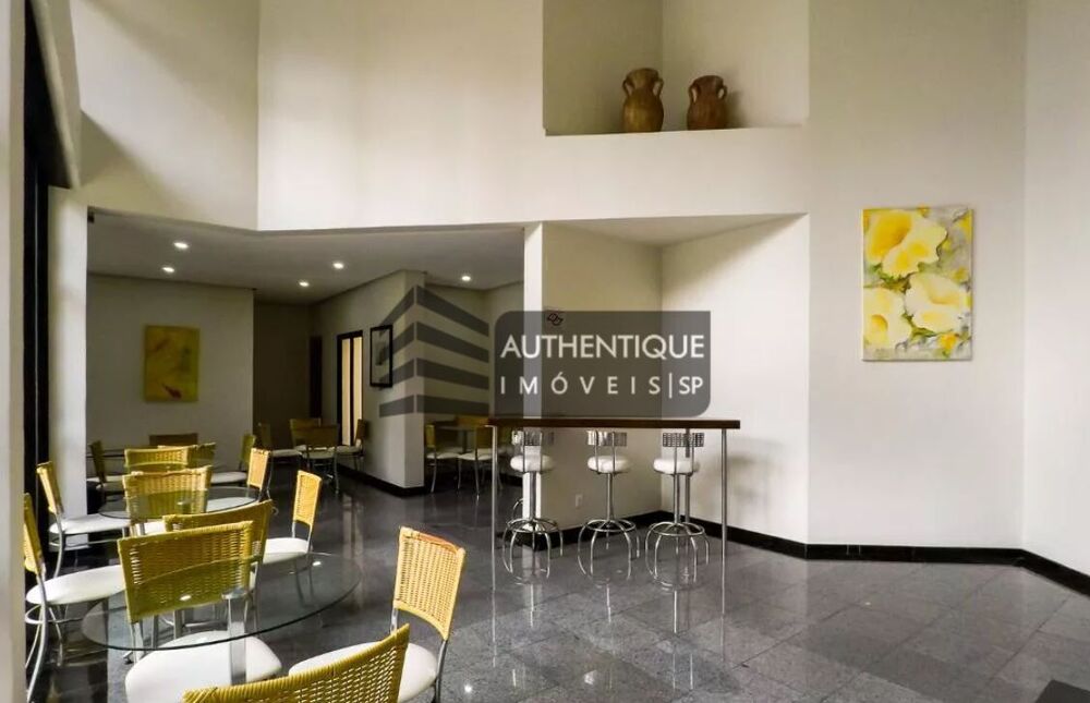 Apartamento, 2 quartos, 130 m² - Foto 2