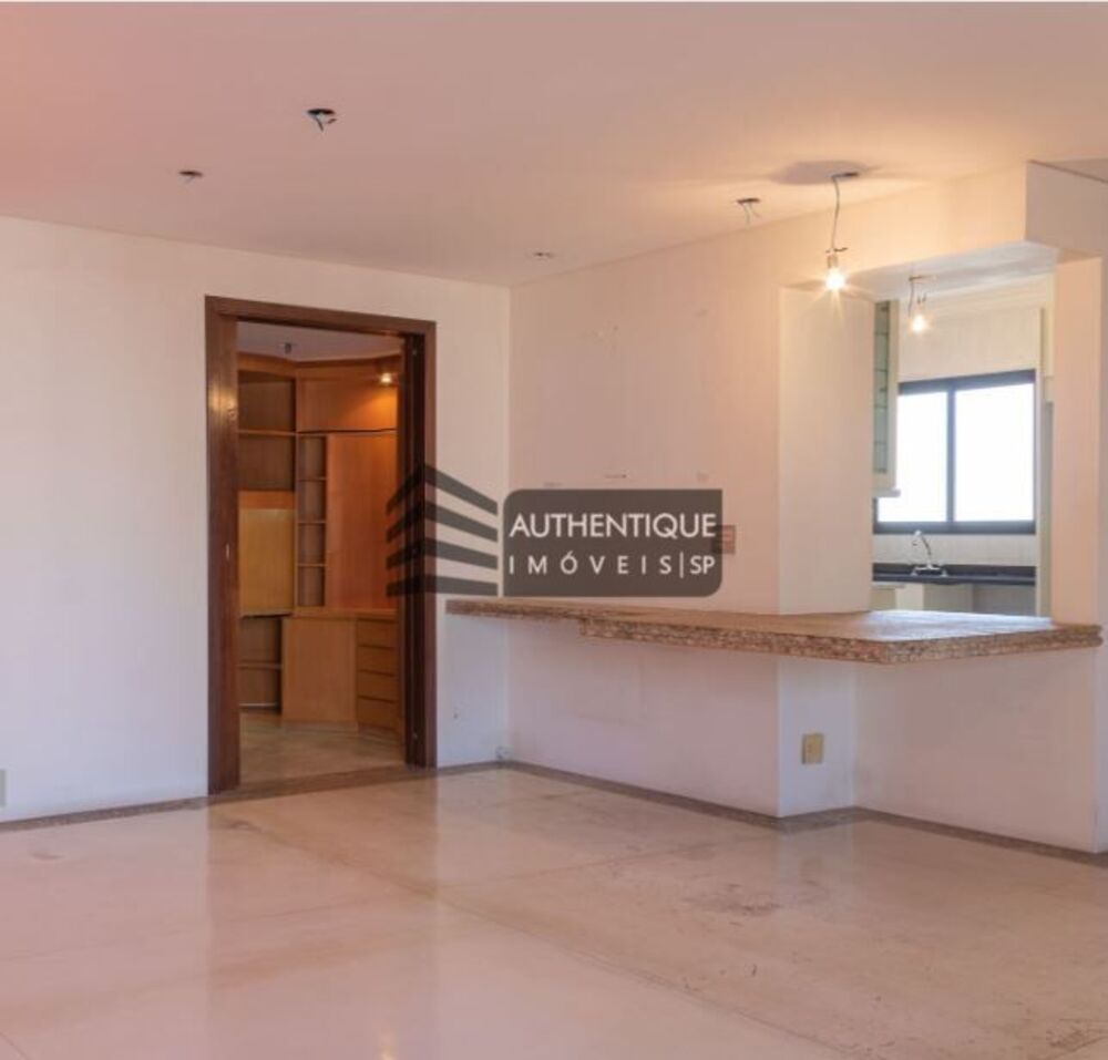 Apartamento, 2 quartos, 130 m² - Foto 1