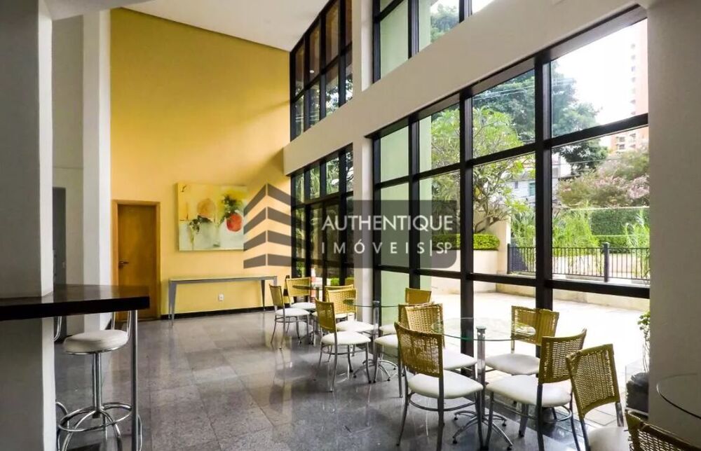 Apartamento, 2 quartos, 130 m² - Foto 4