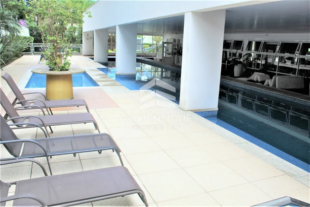 Apartamento, 1 quarto, 56 m² - Foto 12
