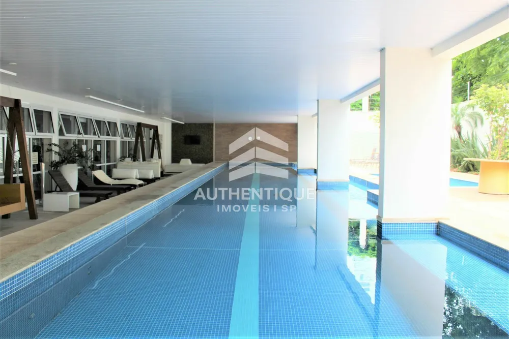 Apartamento, 1 quarto, 56 m² - Foto 10