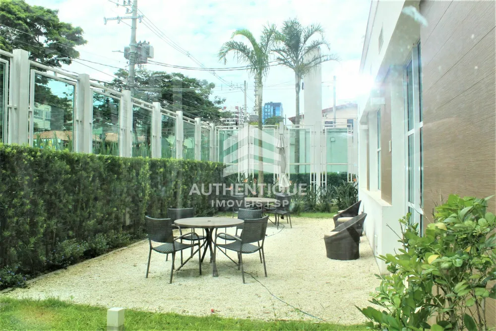 Apartamento, 1 quarto, 56 m² - Foto 15