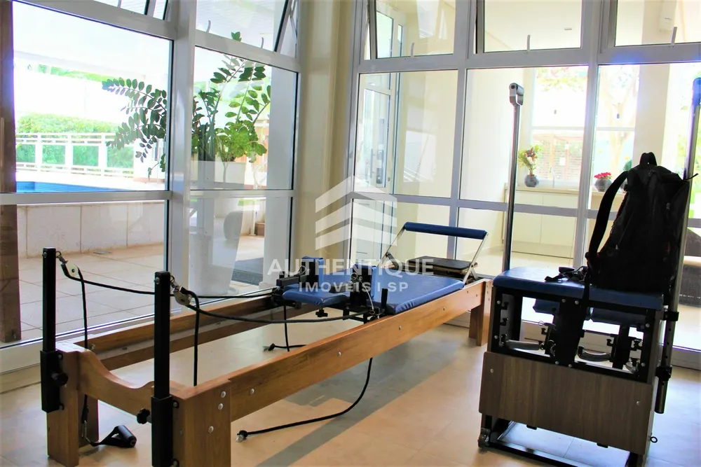 Apartamento, 1 quarto, 56 m² - Foto 14
