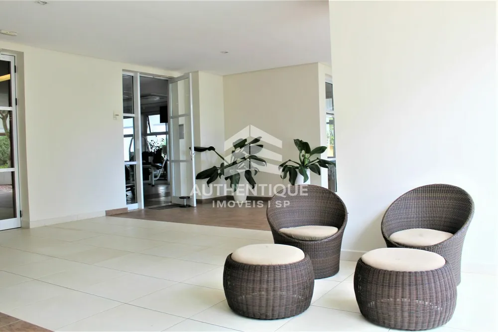 Apartamento, 1 quarto, 56 m² - Foto 11
