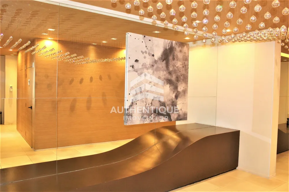 Apartamento, 1 quarto, 56 m² - Foto 16
