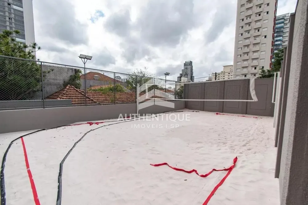 Apartamento, 2 quartos, 69 m² - Foto 1
