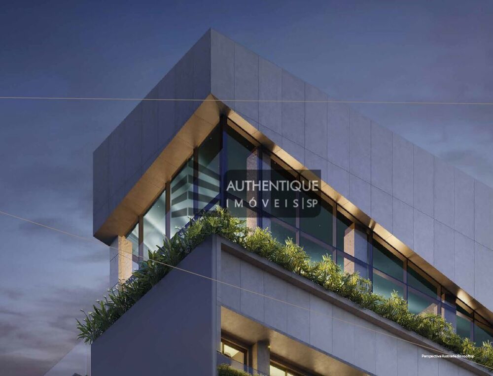 Apartamento, 4 quartos, 310 m² - Foto 1