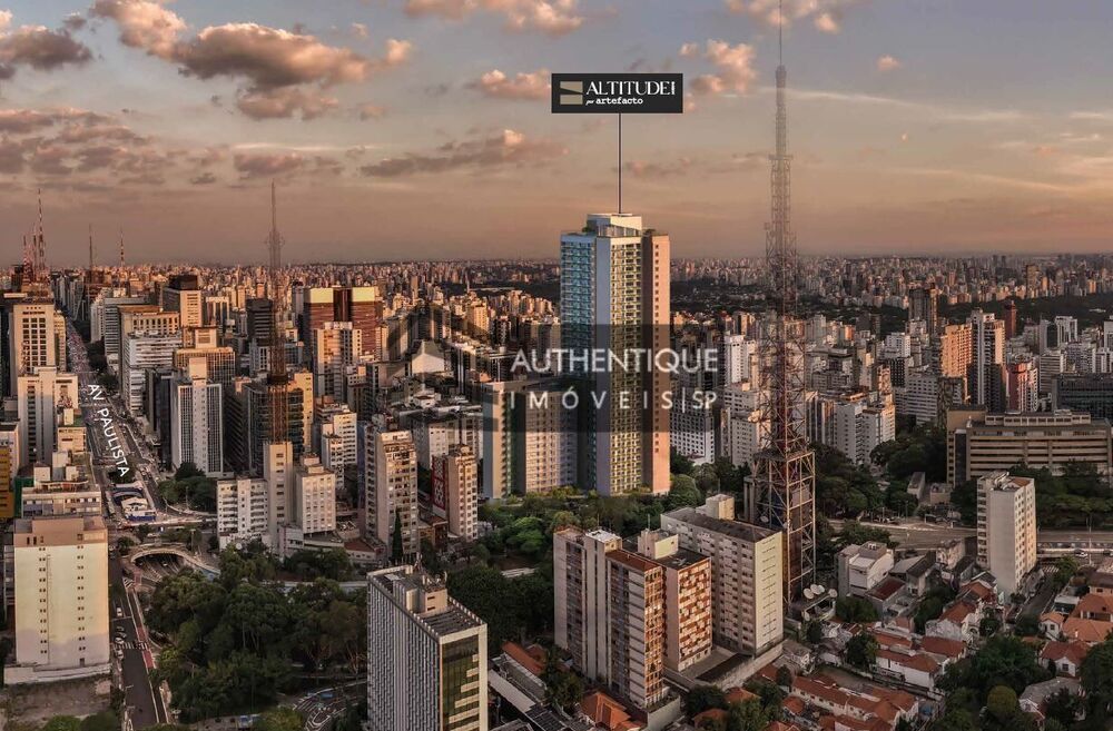 Apartamento, 4 quartos, 310 m² - Foto 2