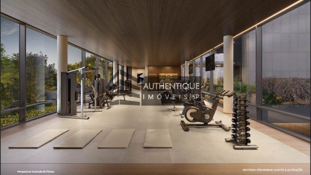 Apartamento, 4 quartos, 310 m² - Foto 6