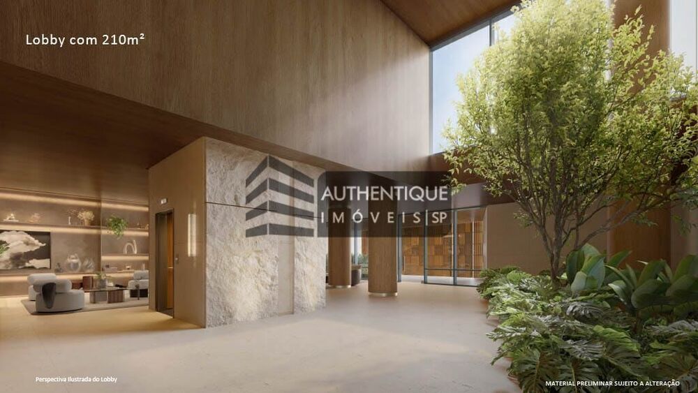 Apartamento, 4 quartos, 310 m² - Foto 5