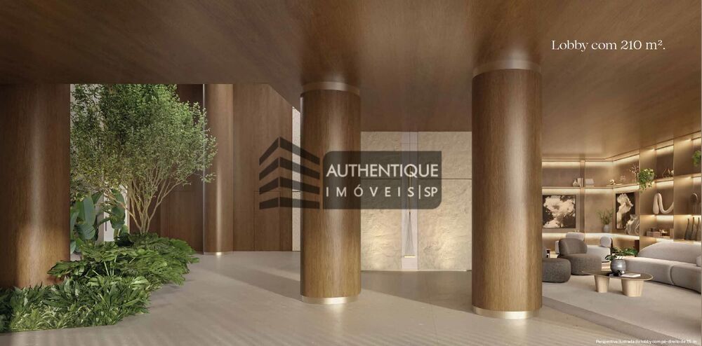 Apartamento, 4 quartos, 310 m² - Foto 15