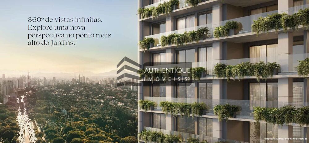Apartamento, 4 quartos, 310 m² - Foto 11
