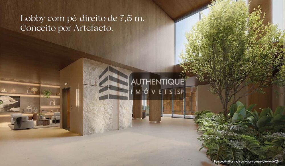 Apartamento, 4 quartos, 310 m² - Foto 29