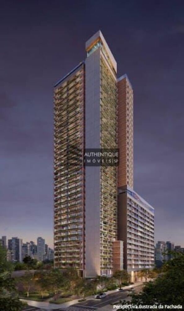 Apartamento, 4 quartos, 310 m² - Foto 30