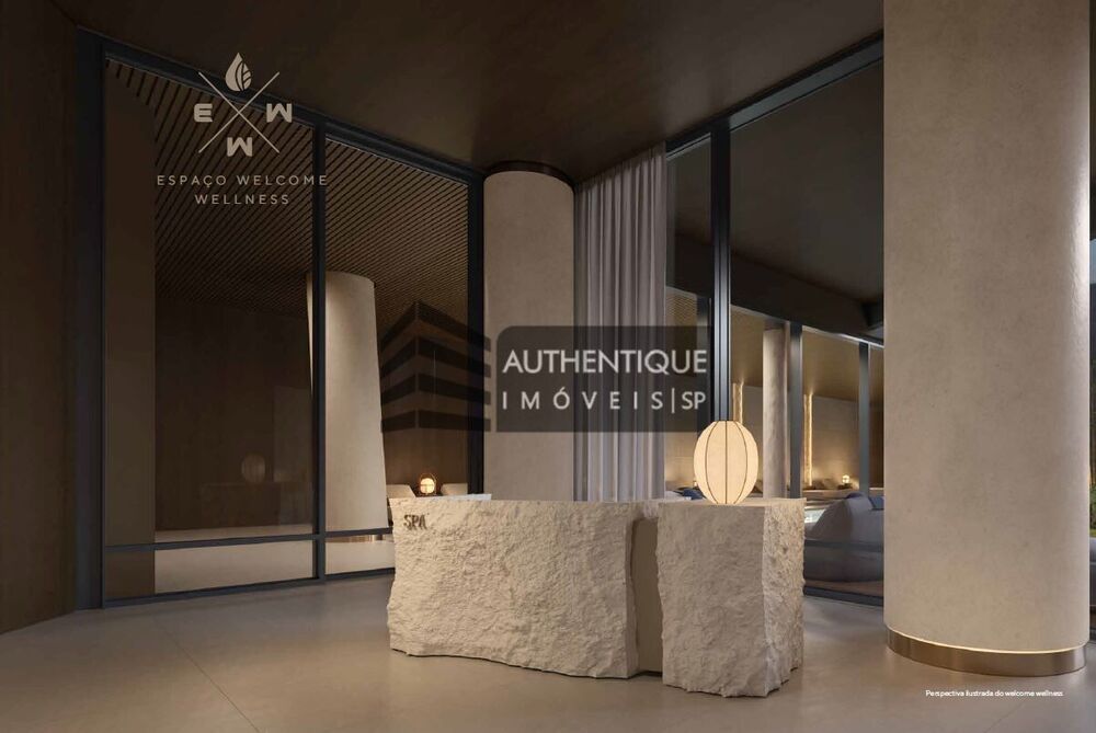 Apartamento, 4 quartos, 310 m² - Foto 24