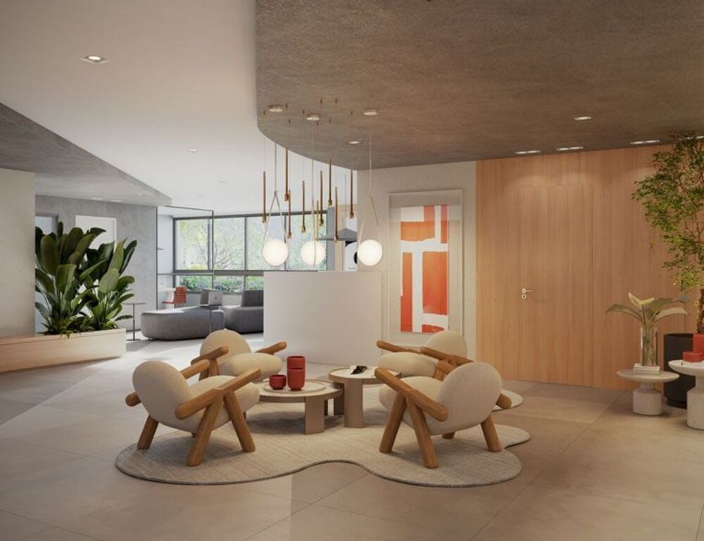 Apartamento, 1 quarto, 29 m² - Foto 15